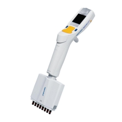 Slika Electronic multichannel microliter pipettes Eppendorf Xplorer<sup>&reg;</sup> plus, variable