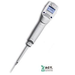 Slika Electronic single channel microliter pipettes Eppendorf Xplorer<sup>&reg;</sup>, variable