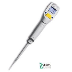 Slika Electronic single channel microliter pipettes Eppendorf Xplorer<sup>&reg;</sup>, variable