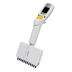 Slika Electronic multichannel microliter pipettes Eppendorf Xplorer<sup>&reg;</sup>, variable