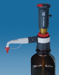 Slika Bottle-top dispensers, seripettor<sup>&reg;</sup> / seripettor<sup>&reg;</sup> pro