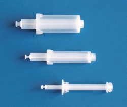 Filling tubes, PP, for seripettor<sup>&reg;</sup>