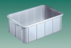 Slika Storage and transport containers, PP / HDPE