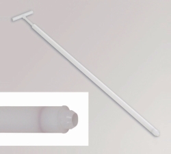 Slika Disposable liquid samplers, ViscoDispo, HDPE