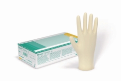 Disposable Gloves, Manufix<sup>&reg;</sup> Sensitive, Latex