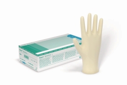 Disposable Gloves Vasco<sup>&reg;</sup> Sensitive, Latex