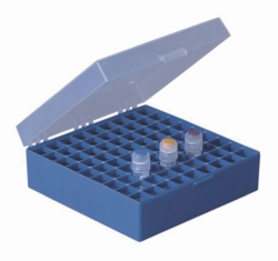 Slika Cryogenic boxes, PP, 133 x 133