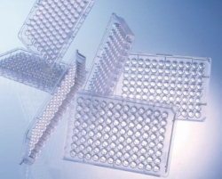 96 Well Polystyrene Microplates, PS