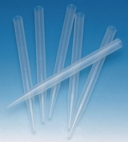 Slika Pipette tips, non-sterile