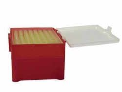 Slika Pipette tips with multi rack