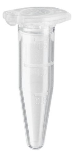 Slika Safe-lock reaction tubes, PP