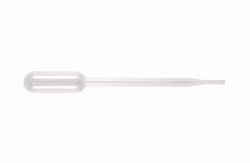 Slika Pasteur pipettes, PE, Macro