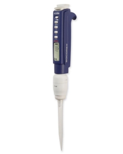 Single channel microliter pipettes Acura<sup>&reg;</sup> <I>electro </I>XS 926 / 936, variable