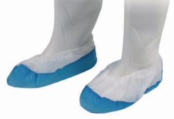 Slika Disposable Overshoes, PP,CPE