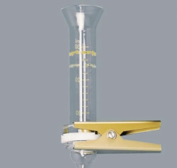 Slika Glass units for vacuum filtration, PTFE-coated