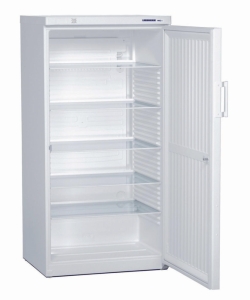 Spark-free laboratory refrigerators LKexv, up to +1 &deg;C