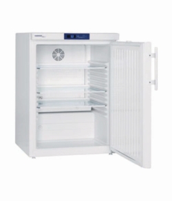 Slika Laboratory refrigerators MediLine, with spark-free interior and comfort electronic controller