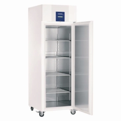 Laboratory refrigerators and freezers LKPv / LGPv with professional electronic controller, up to -2 &deg;C / -35 &deg;C