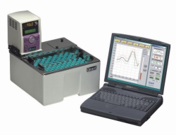 LABWISE SOFTWARE FOR TX150              