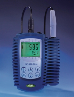 Slika Electrodes for Conductivity meter SD 325 CON