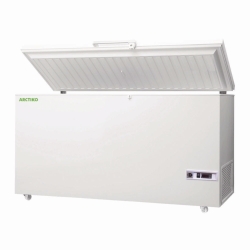 Ultra low temperature freezer, ULTF series, up to -86 &deg;C
