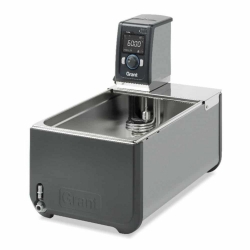 Heated circulating baths with stainless steel tank Optima&trade; TX150-ST series