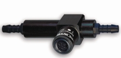 Conductivity cell probes