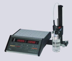 Slika Laboratory Conductivity meter 703