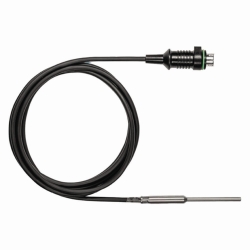 NTC Temperature probes for testo measuring devices