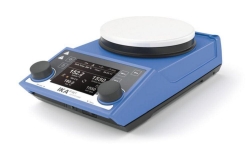 Slika Magnetic stirrer RET&reg; control-visc white