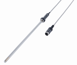 Slika Temperature sensors for corrosive media for RET<sup>&reg;</sup> control-visc