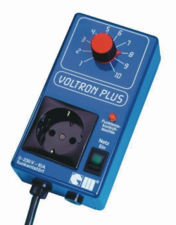 Power controller, VOLTRON-PLUS F