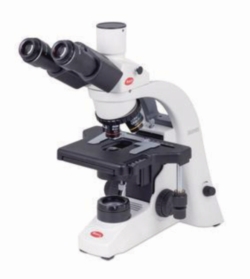 Basic Biological Microscope for Education and Routine, BA210E