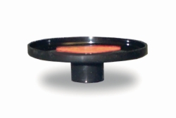 Slika Replacement shaker platform without rubber cover for vortexers Vortex-Genie<sup>&reg;</sup>