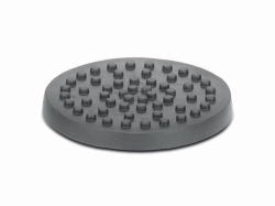 Replacement rubber cover for shaker platform for vortexers Vortex-Genie<sup>&reg;</sup>