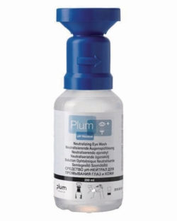 Slika Eyewash Bottle pH-neutral