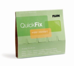 Plaster Dispenser QuickFix