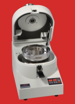 Variable Speed Rotor Mill PULVERISETTE 14 <I>classic line</I>