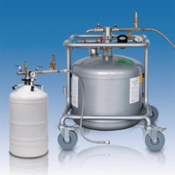 Slika Reaction tubes and centrifuge tubes for mixer mills MM 400