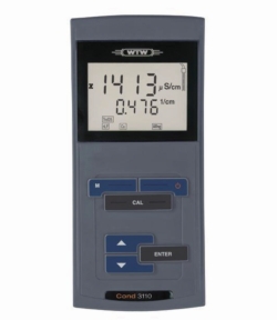 Slika Portable conductivity meter ProfiLine Cond 3110