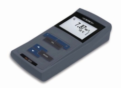 Slika Portable dissolved oxygen meter Oxi 3205