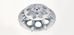 Rotors for Concentrator plus&trade;