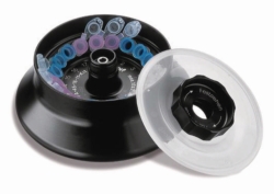 Slika Rotors for Microcentrifuge 5424 / 5424 R