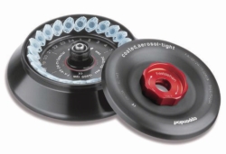 Slika Rotors for Microcentrifuge 5424 / 5424 R