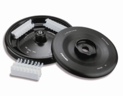 Slika Rotors for microcentrifuge 5430 / 5430 R