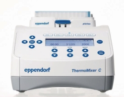 Eppendorf ThermoMixer C