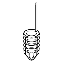 Slika Adapter for rotors FA-45-6-30 and FA-6x50