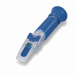 HAND REFRACTOMETER HRB 82-T