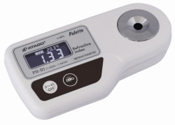 Slika Digital refractometers