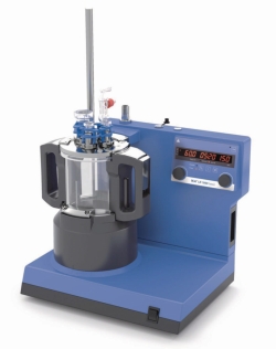 Laboratory reactor LR 1000 basic / control Package